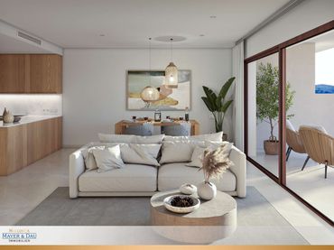 Casa a schiera con balcone in vendita a Capdepera Poble