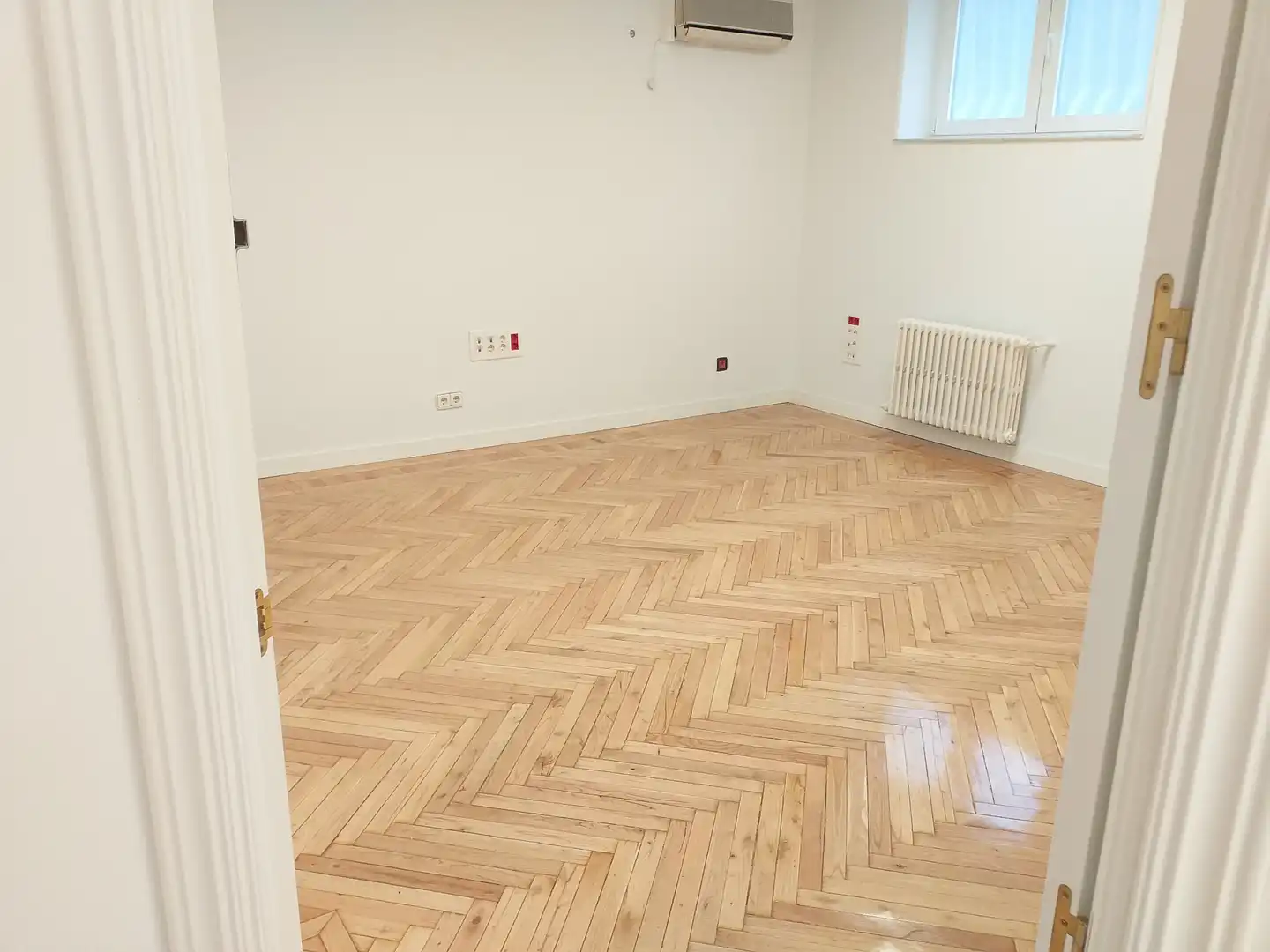 Ufficio con ascensore in vendita a Chamartín, imagen 9