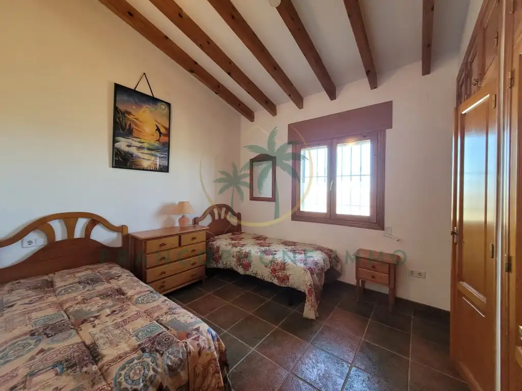 Maison à vendre à Avenida Pego, imagen 19