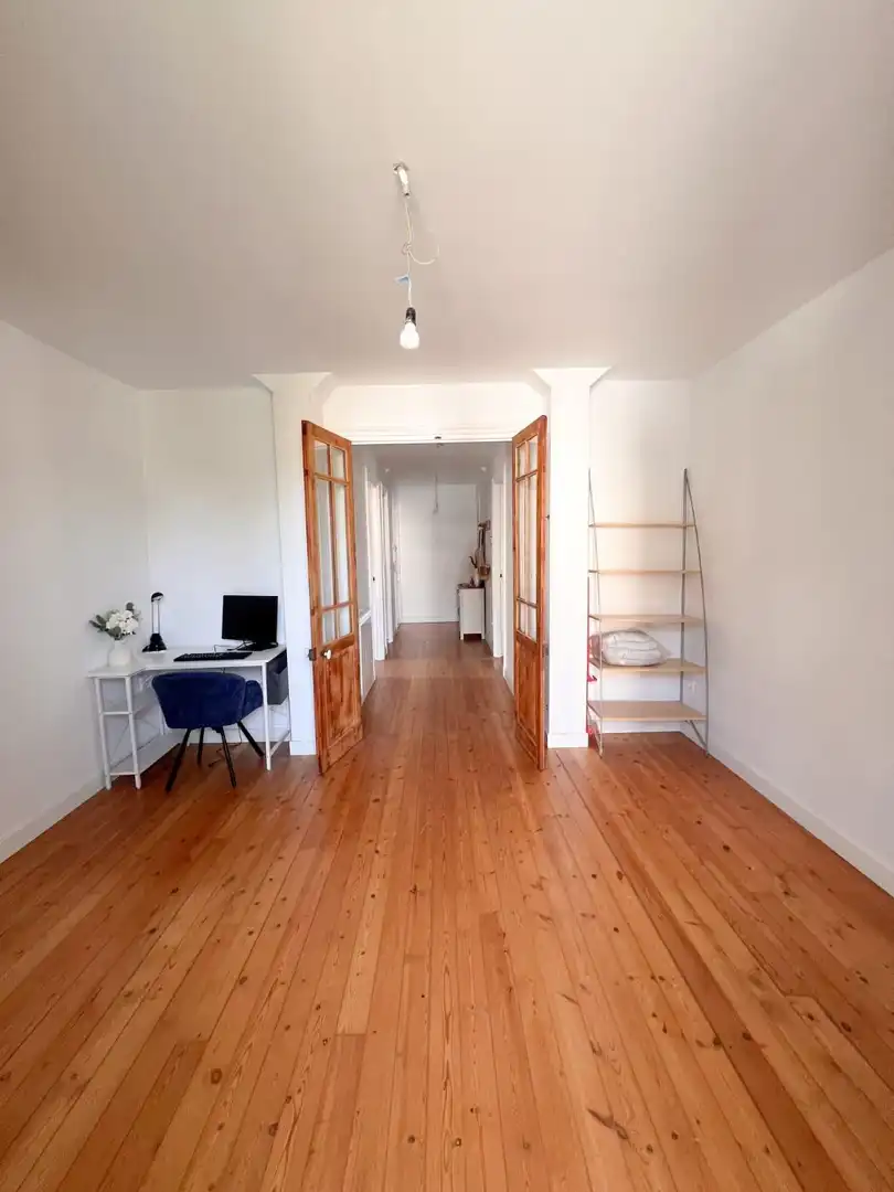 Wohnung zur Miete in Baztan mit Abstellraum