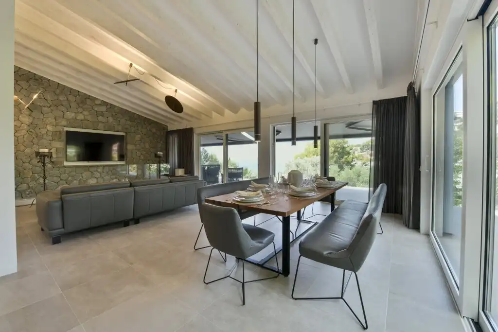 Chalet con piscina en venta en Port d'Andratx, imagen 35