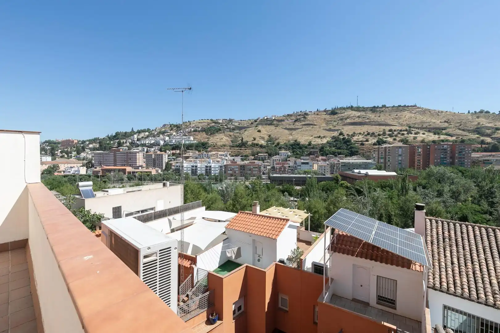 Casa a schiera in vendita a Calle Santo Sepulcro de la Quinta 26, imagen 22