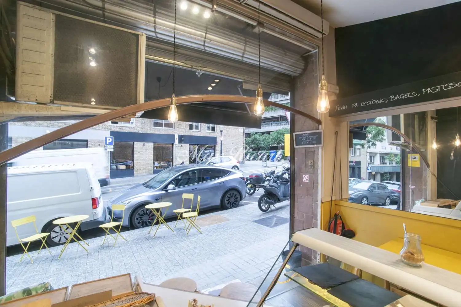 Commercial properties for rent in Sant Gervasi- Galvany