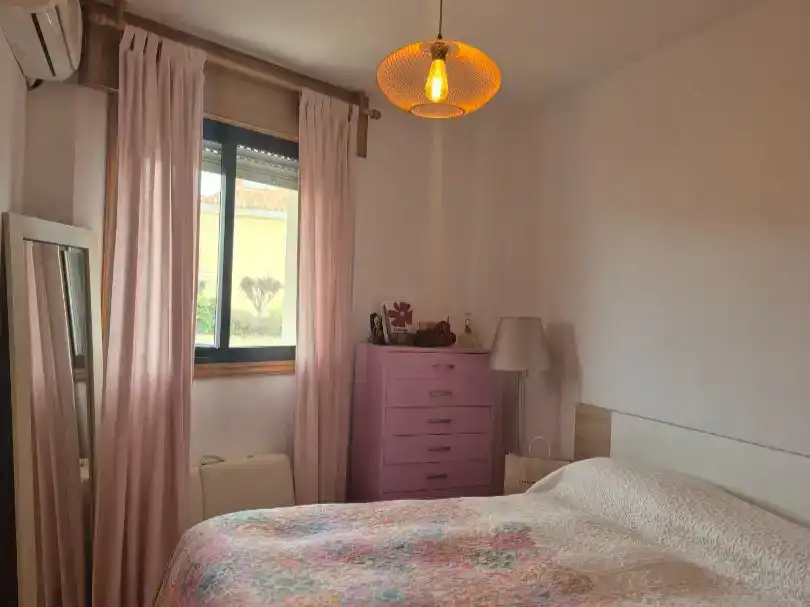 Habitación de Piso en venta en Manilva con Aire acondicionado, Terraza y Amueblado