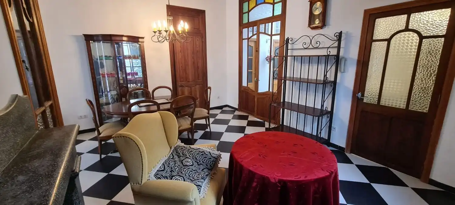 Casa a schiera in affitto a Manacor Centre, imagen 3
