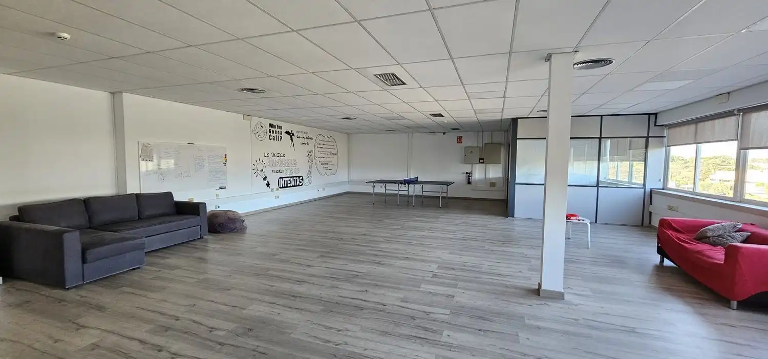 Büro zum Verkauf in Avenida Juan Lopez Peñalver, imagen 2