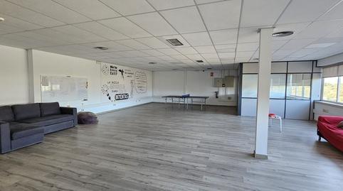 Foto 2 de Oficina en venta en Calle de Marie Curie, 10, Campanillas, Málaga