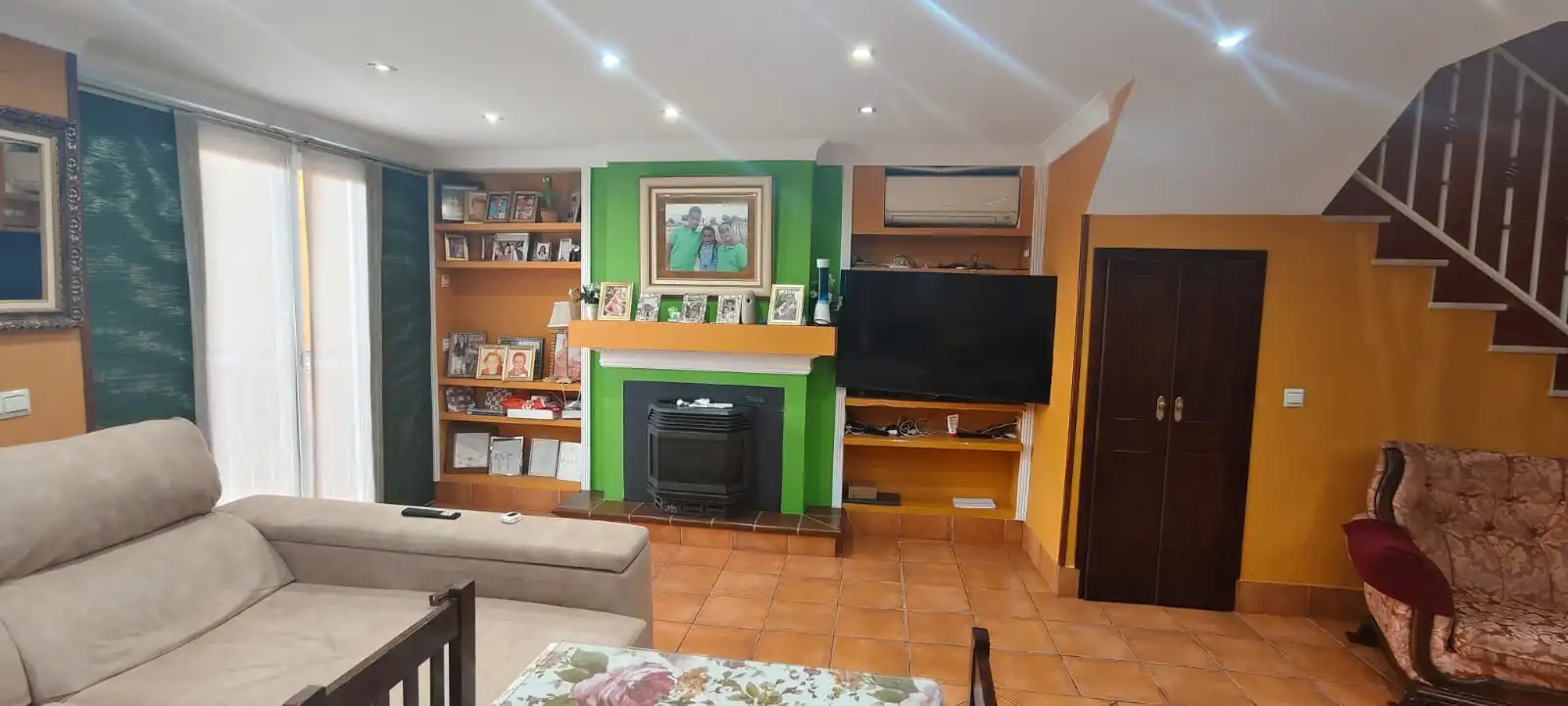 House with terrace for sale in Calle Teresa de Calcuta, imagen 19