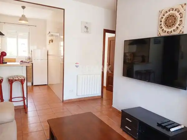 Bedroom of Flat for sale in Vigo 