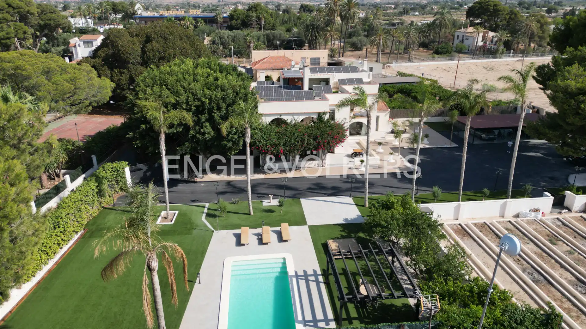 Villa con terrazza in vendita a Partida Jubalcoy, imagen 70