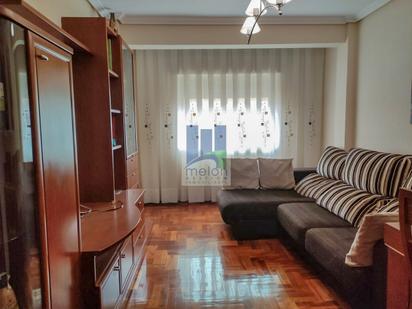 Wohnzimmer von Wohnung zum verkauf in Burgos Capital