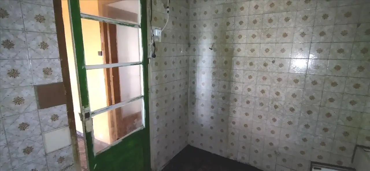 Badezimmer von Wohnung zum Verkauf in Manresa