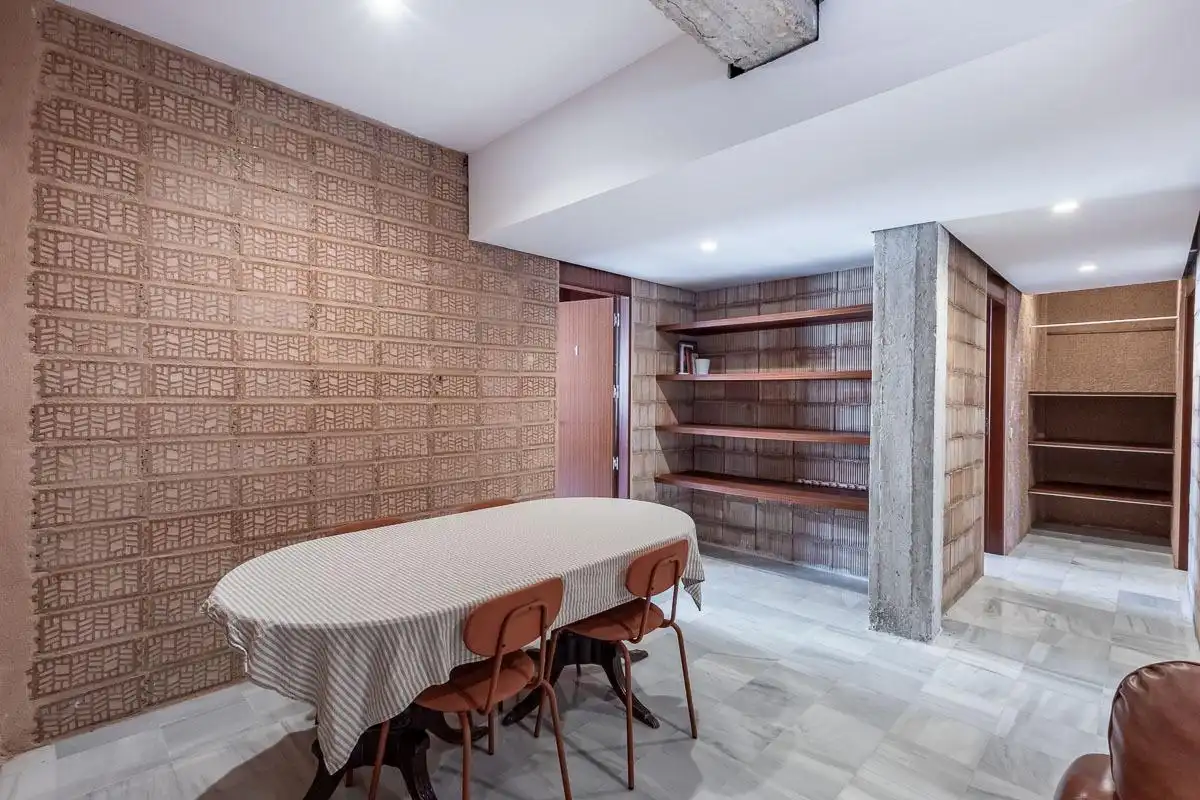 Wohnung zur Miete in Pajaritos