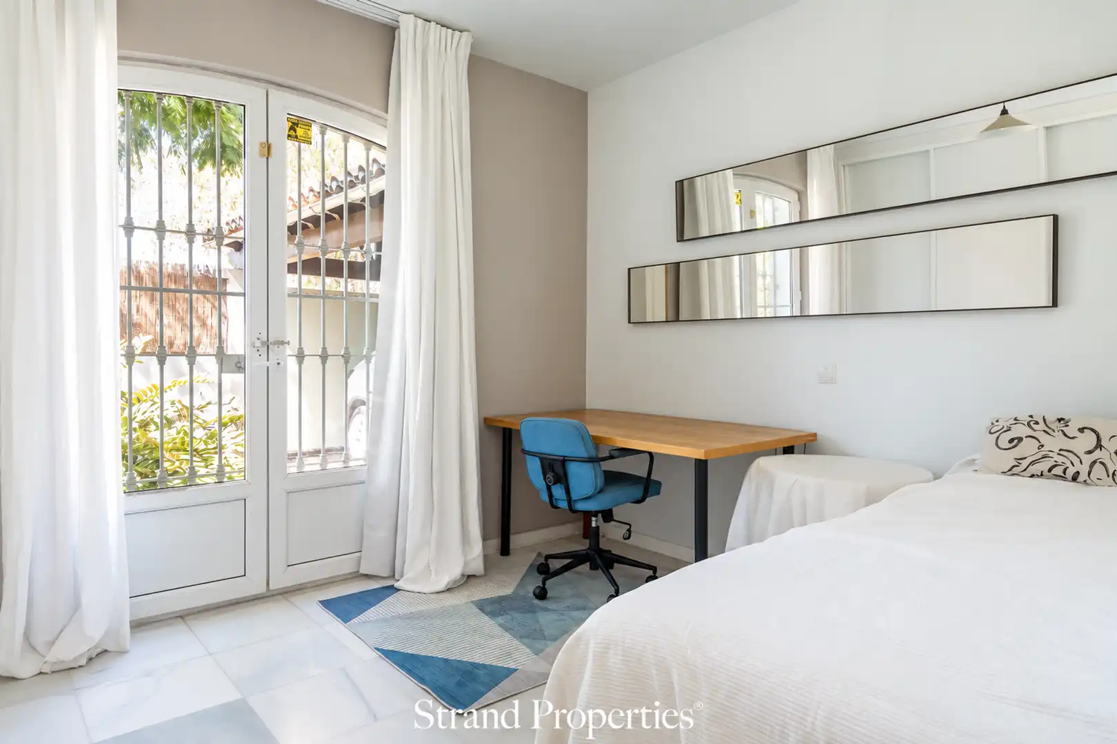 Casa con terraza en venta en San Pedro de Alcántara, imagen 8