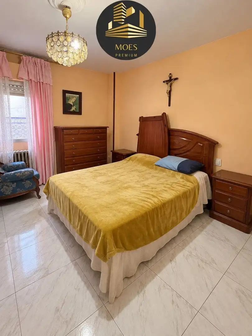 Piso con terraza en venta en San Ildefonso - Catedral, imagen 10