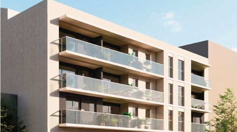 Foto 5 de Piso en venta en De Sant Carles, 95, Llevant, Igualada