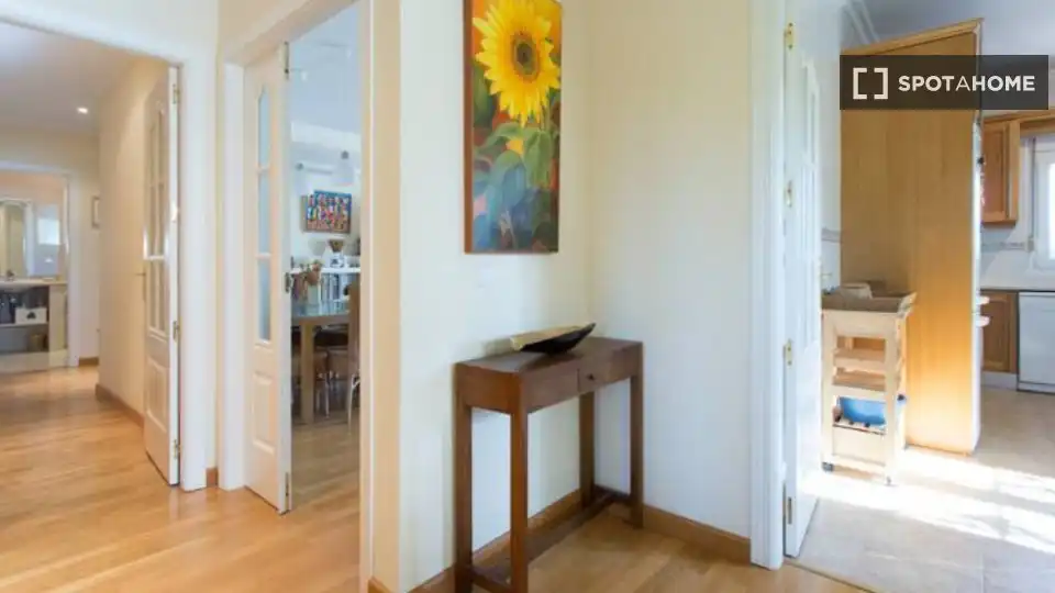 Room in Almensilla