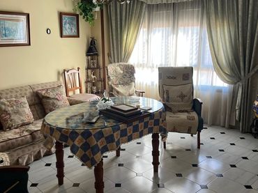 Appartamento con balcone in vendita a Baena