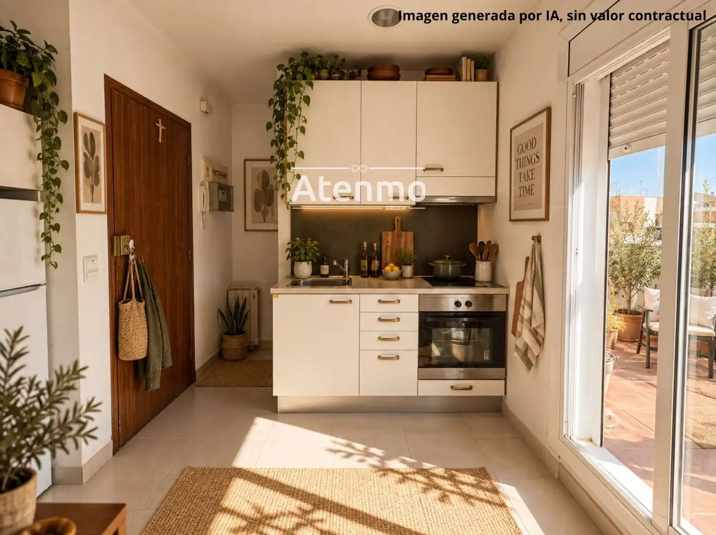 Wohnung zum Verkauf in Vilapicina, imagen 5