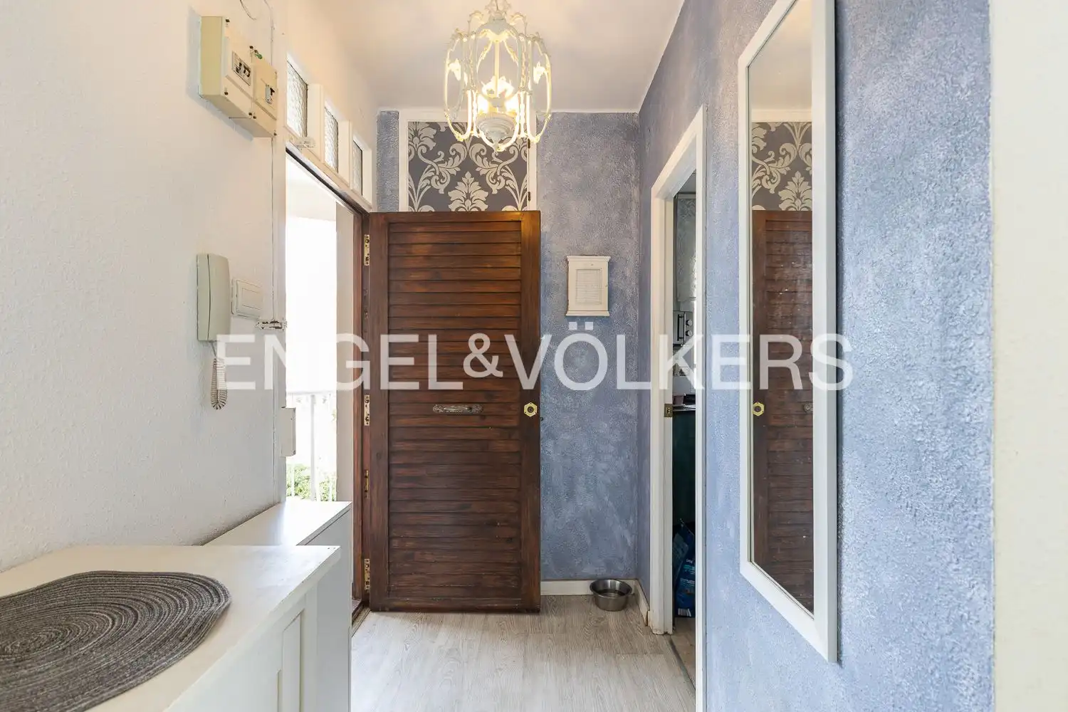 Wohnung zum Verkauf in Valencia mit Heizung und Balkon
