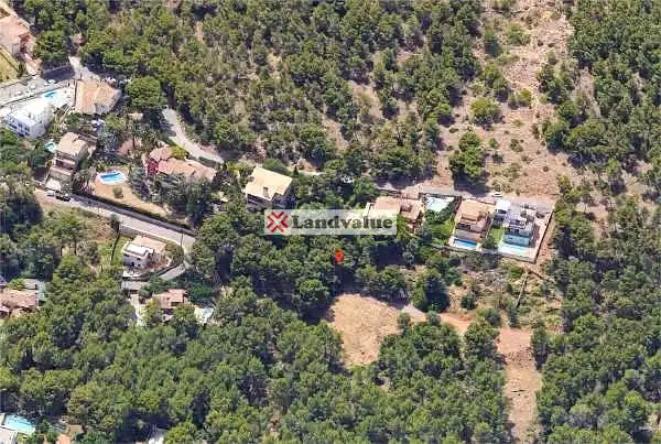 Terrenos y solares en venta en Río Sénia 9, imagen 3