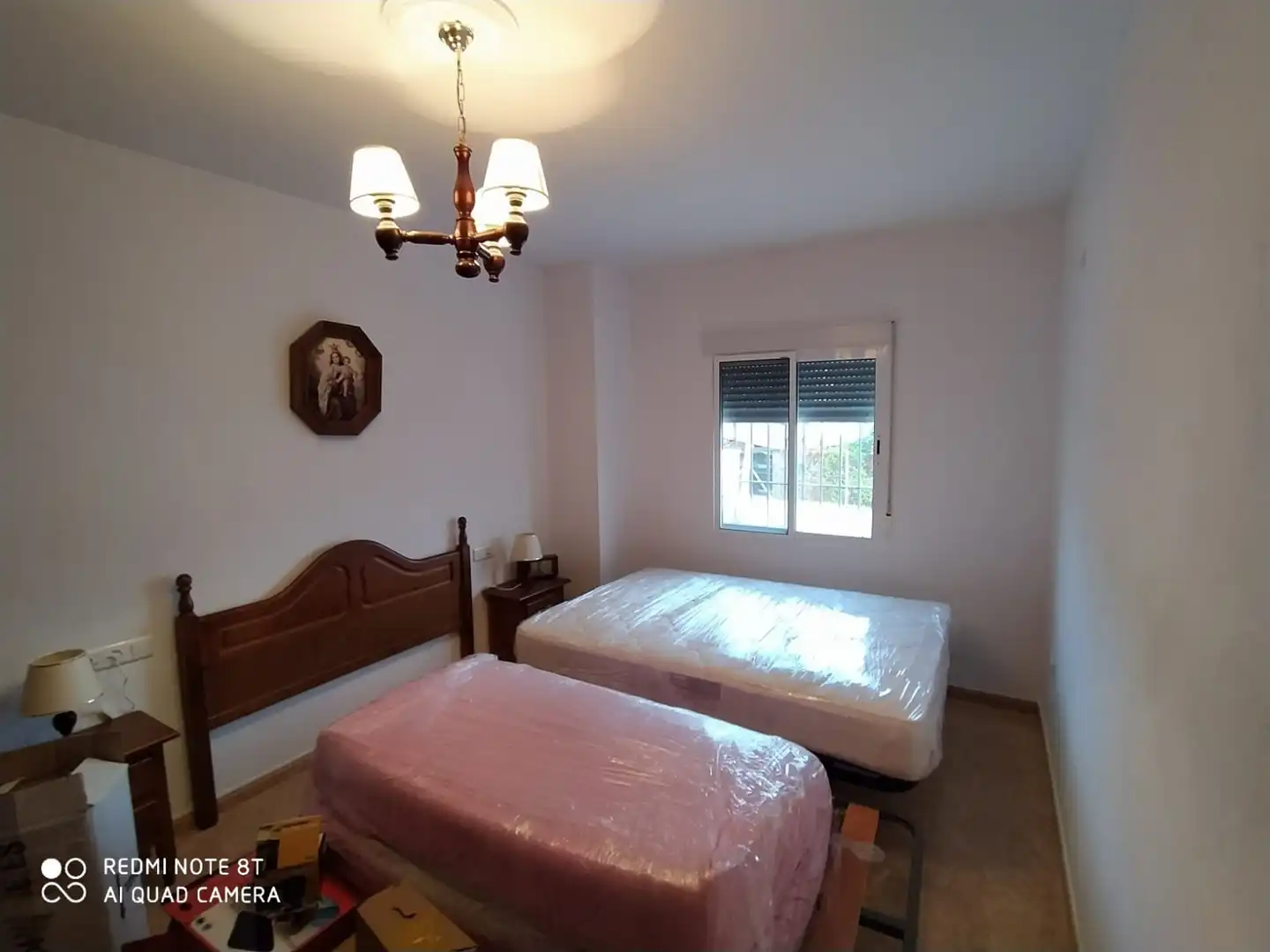 Habitación de Finca rústica en venta en Cabra del Santo Cristo