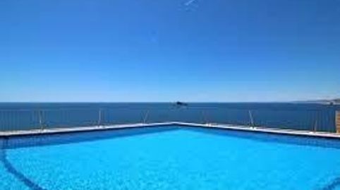 Foto 5 de Ático en venta en Sierra Dorada, 19, Rincón Alto, Benidorm