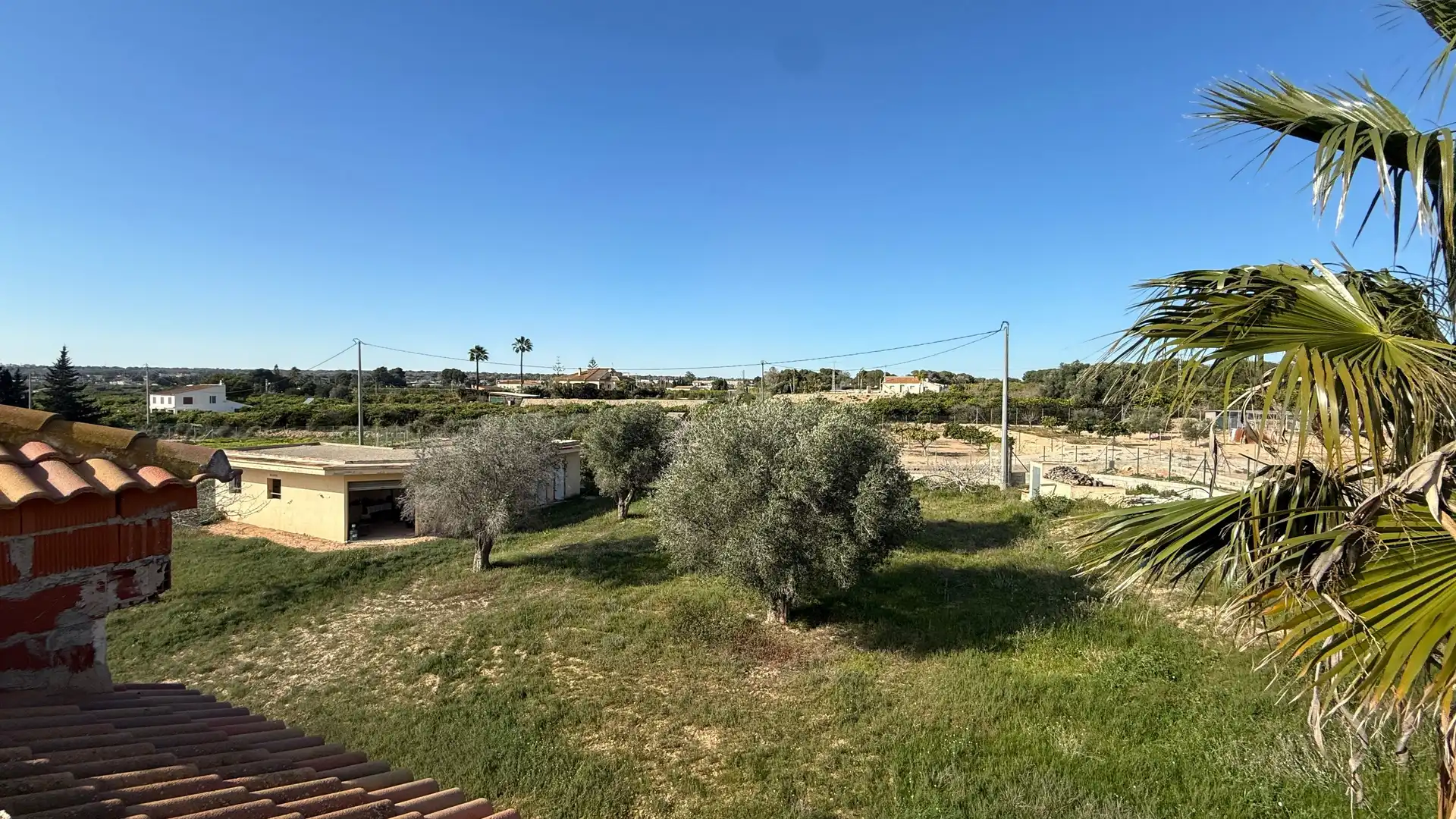 Haus zum Verkauf in Partida Cruz, imagen 14