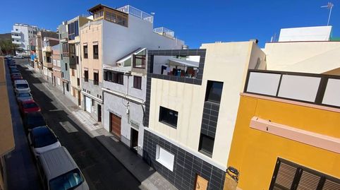 Foto 4 de Pis en venda a Calle Tenteniguada, Isleta, Las Palmas de Gran Canaria