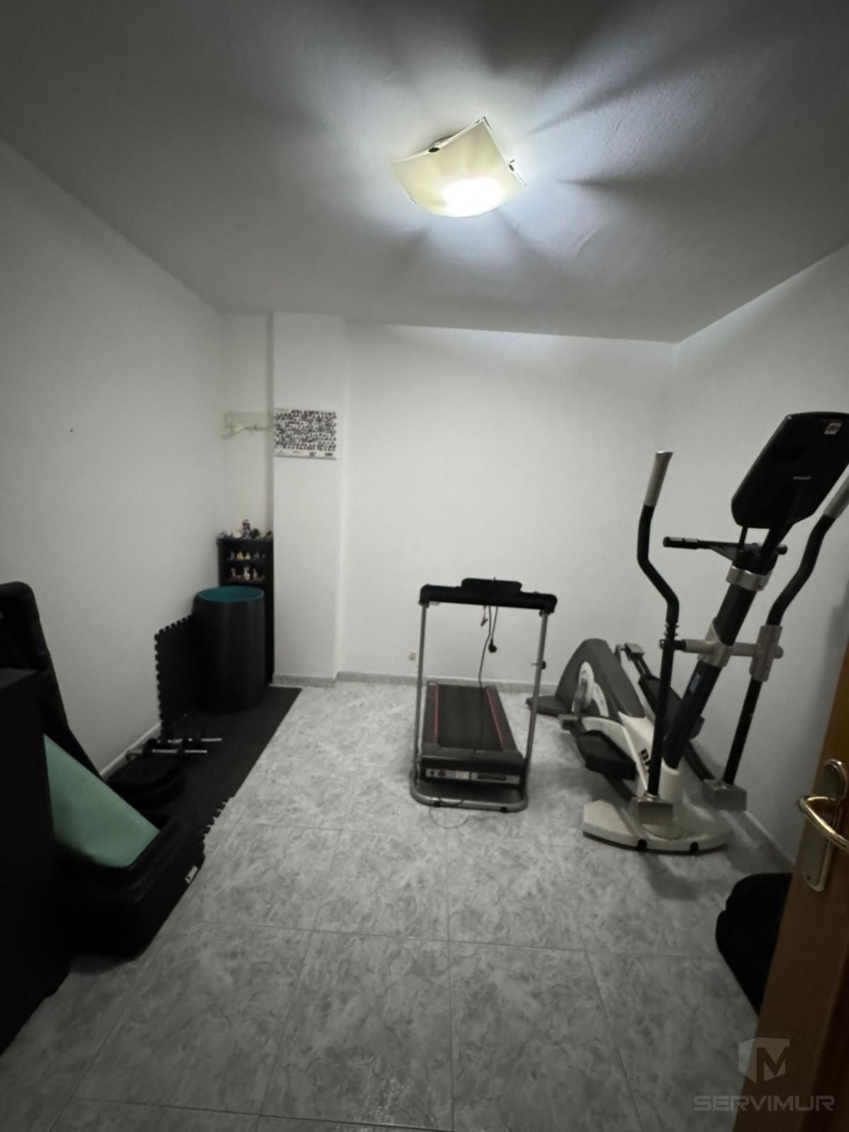 Wohnung zum verkauf in Montesquiu mit Heizung