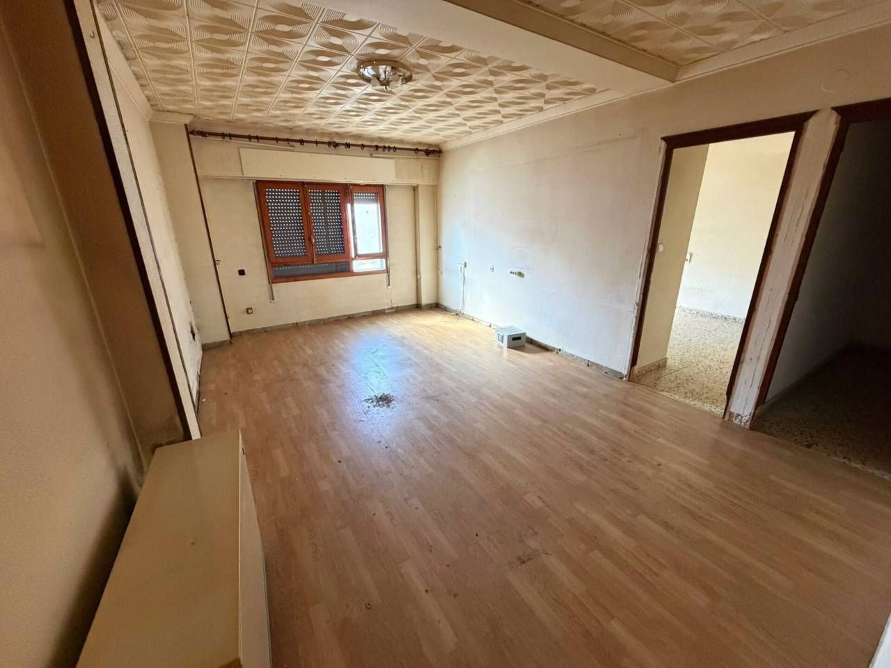 Flat for sale in Almansa  with Heating