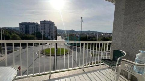Foto 3 de Dúplex en venda a Rúa Manuel Murguía, 29, Posío, Ourense Capital