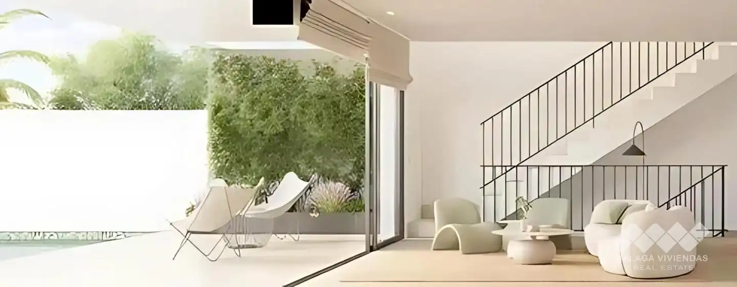 Habitatge amb piscina en venda a Octavio Paz, imagen 6