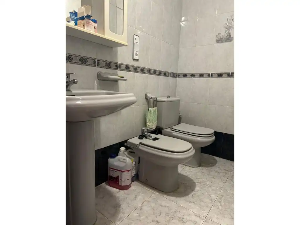 Baño de Casa o chalet en venta en Altura con Jardín privado, Terraza y Balcón