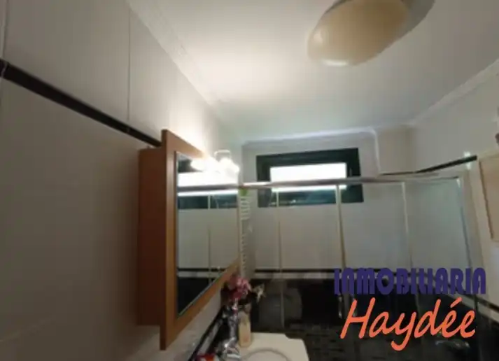 Baño de Casa o chalet en venta en Berango con Calefacción, Terraza y Trastero
