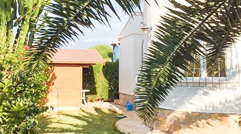 Foto 5 de Casa o xalet de lloguer a Carrer Góndola, 9, Les Bassetes - El Marjal, Alicante