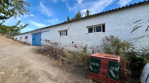 Foto 3 de Casa o xalet en venda a San Martín de Pusa, Toledo