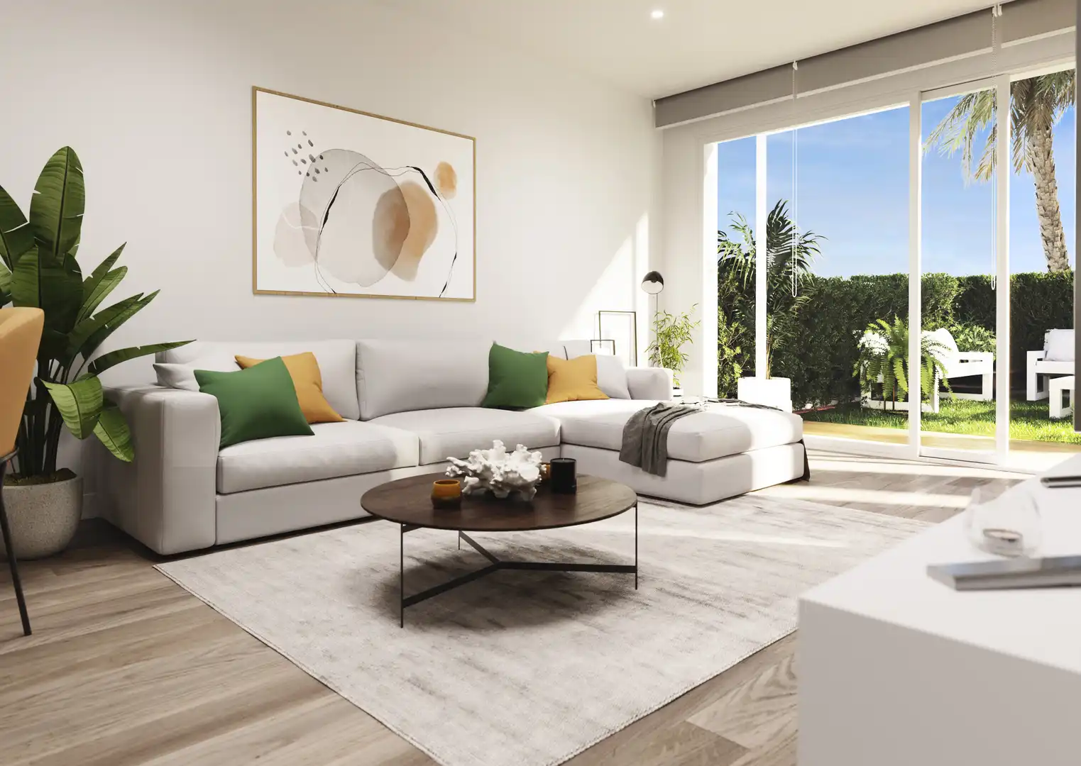 Apartament amb piscina en venda a Gran Alacant, imagen 7