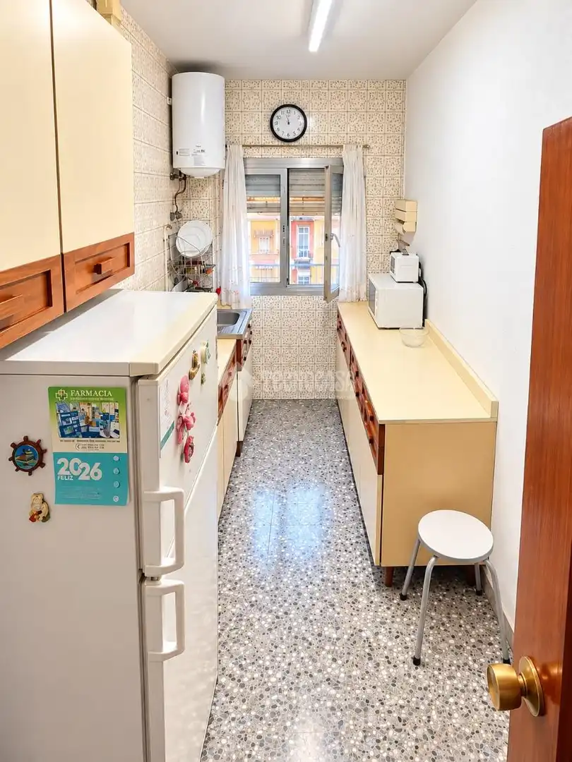 Flat for sale in Carabanchel, imagen 9