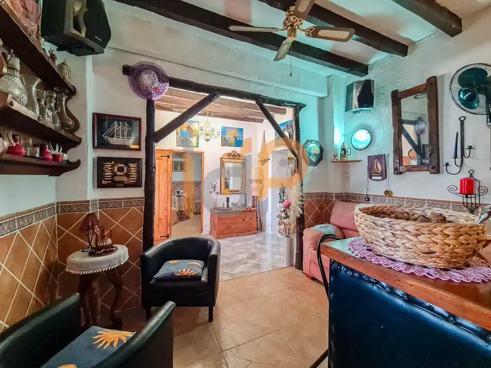 Maison à vendre à Huércal-Overa, imagen 9
