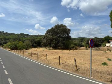 Terreno residenziale in vendita a Periurbano Oeste - Sierra