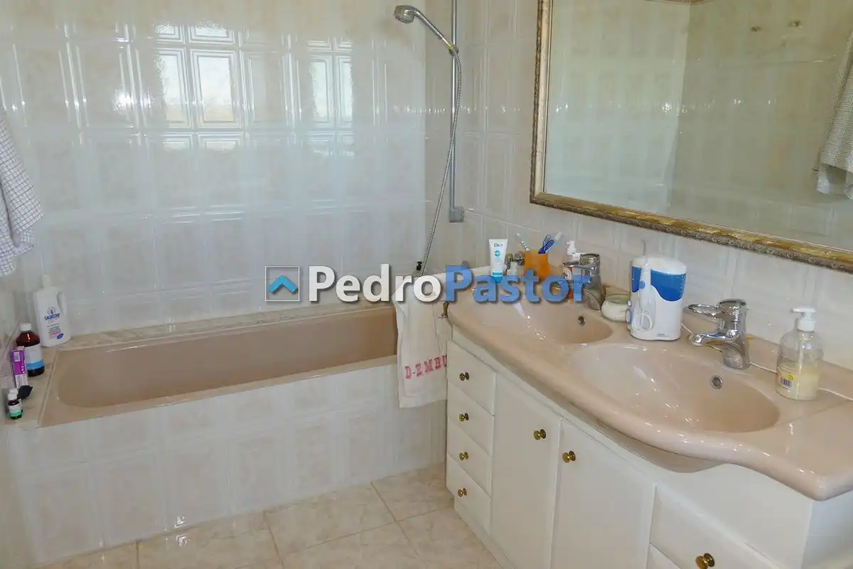 Detached house with pool for sale in El Montgó, imagen 53