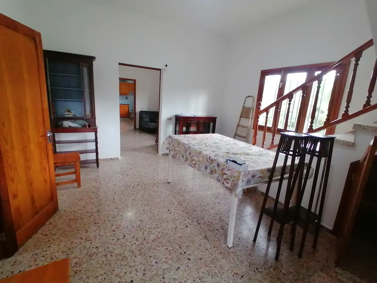 Casa o xalet de lloguer en Arucas amb Jardí privat, Terrassa i Traster