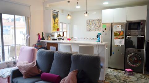 Foto 2 de Piso en venta en Calle Lope de Rueda, Fuente Alegre - El Chaparral - Los Morales, Málaga Capital