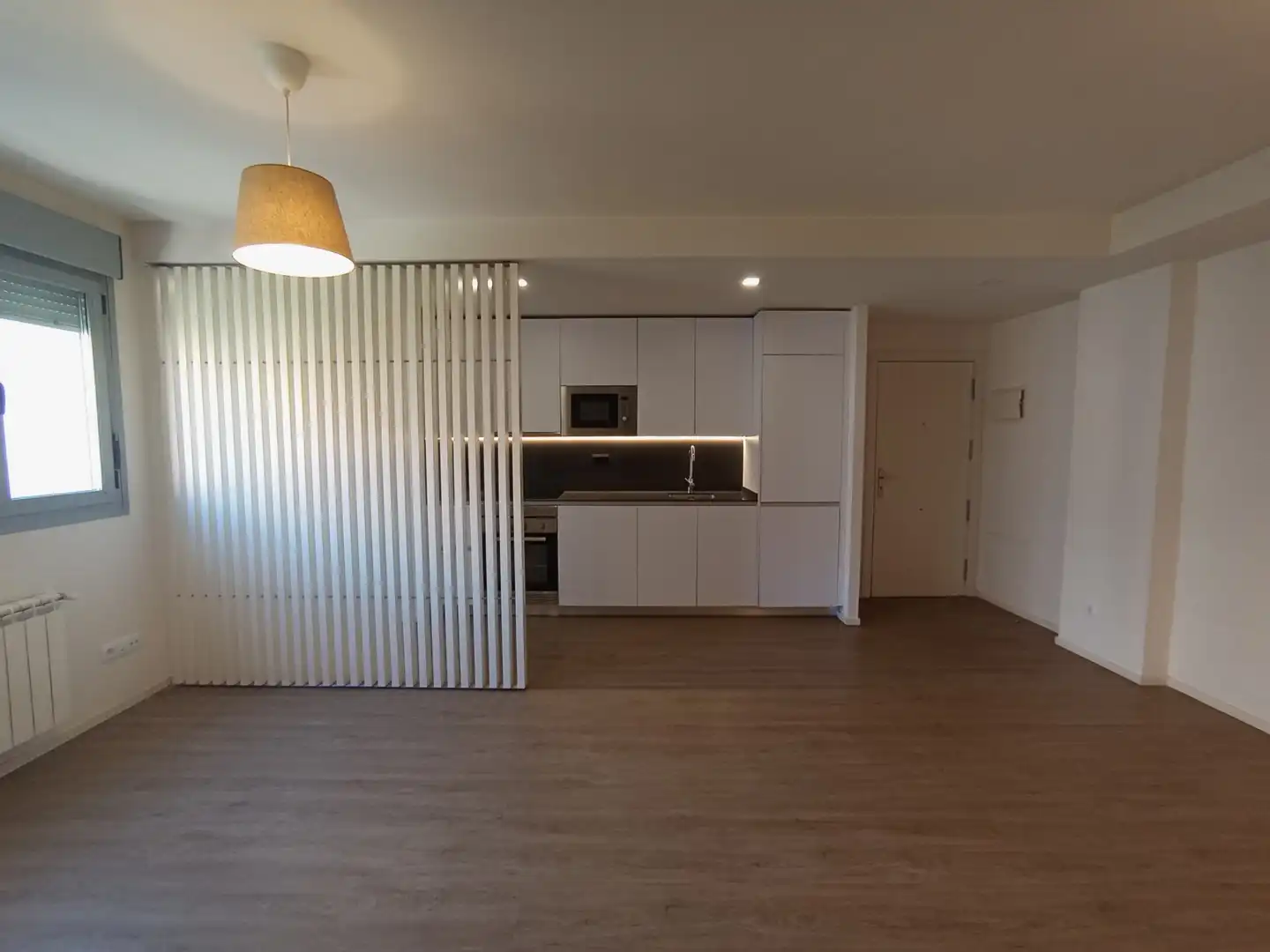 Wohnung zur Miete in Madrid mit Klimaanlage, Heizung und Abstellraum