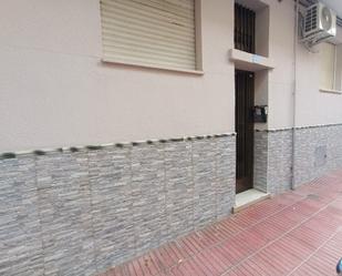 Exterior view of Flat to rent in San Vicente del Raspeig / Sant Vicent del Raspeig  with Air Conditioner