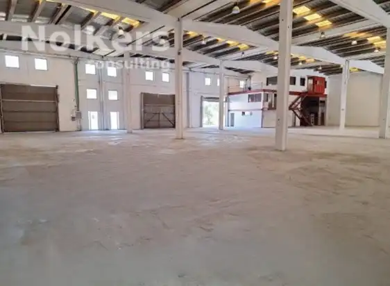 Industriegebäude zur Miete in Les Franqueses del Vallès, imagen 3