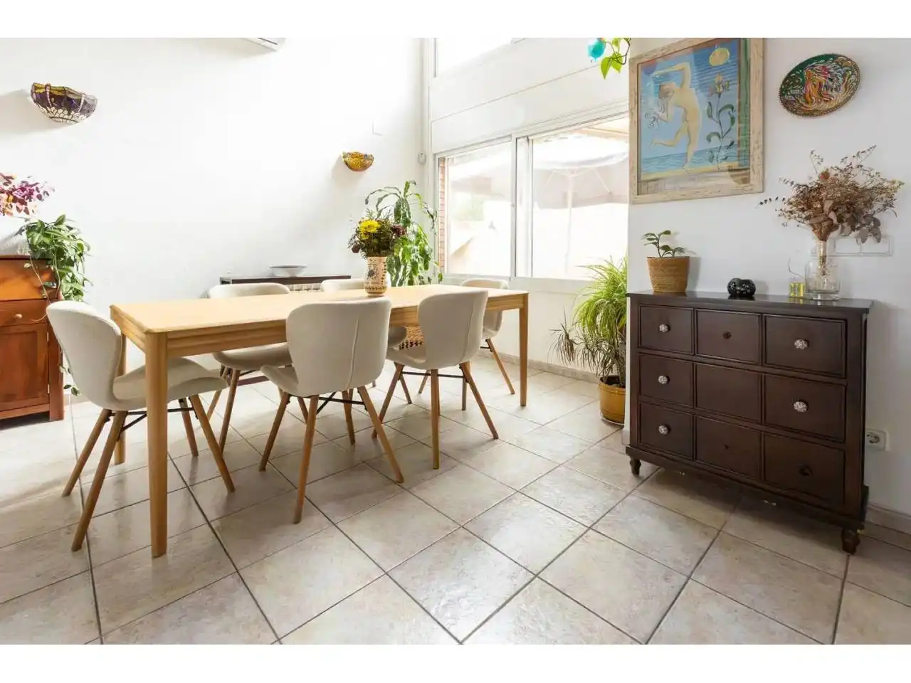Chalet con jardín en venta en Calle Sentmenat 30, imagen 15