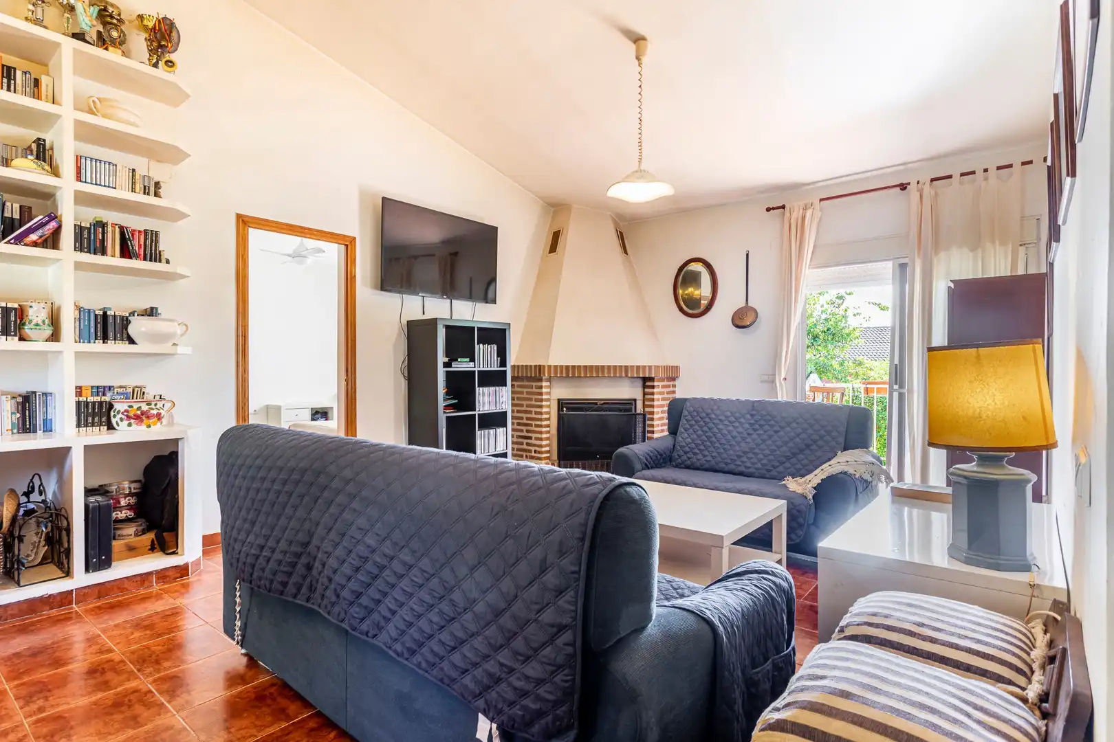 Casa o xalet en venda a Pla dels Aljubs