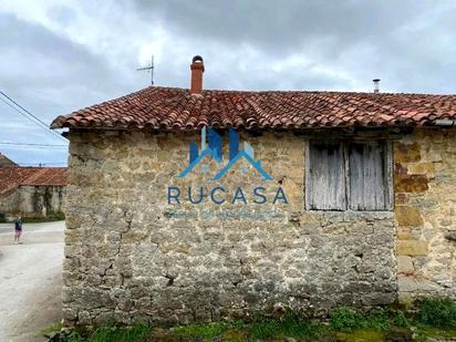 House or chalet for sale in Barrio bielva, Herrerías
